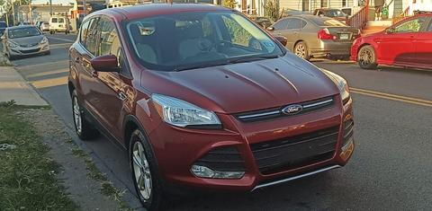 Ford Escape 2014
