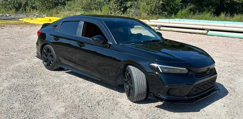 Honda Civic 2024