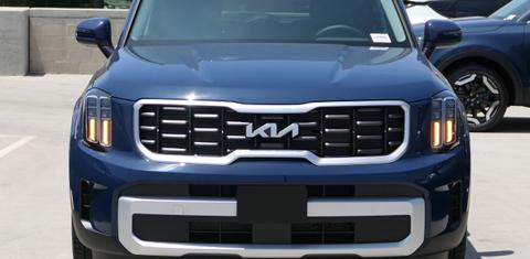 Kia Telluride 2024