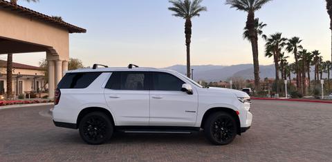 Chevrolet Tahoe 2023