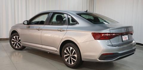 Volkswagen Jetta 2026