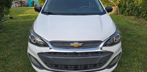 Chevrolet Spark 2021