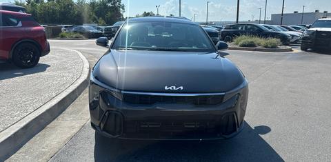 Kia K4 2026