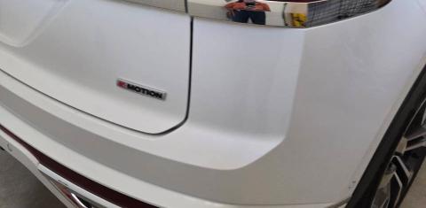 Volkswagen Atlas Cross Sport 2022