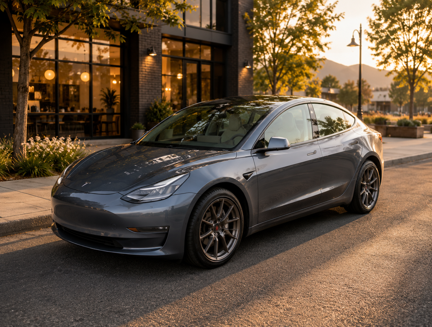 Tesla Model 3 2023 in 