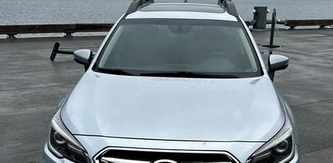 Subaru Outback 2018