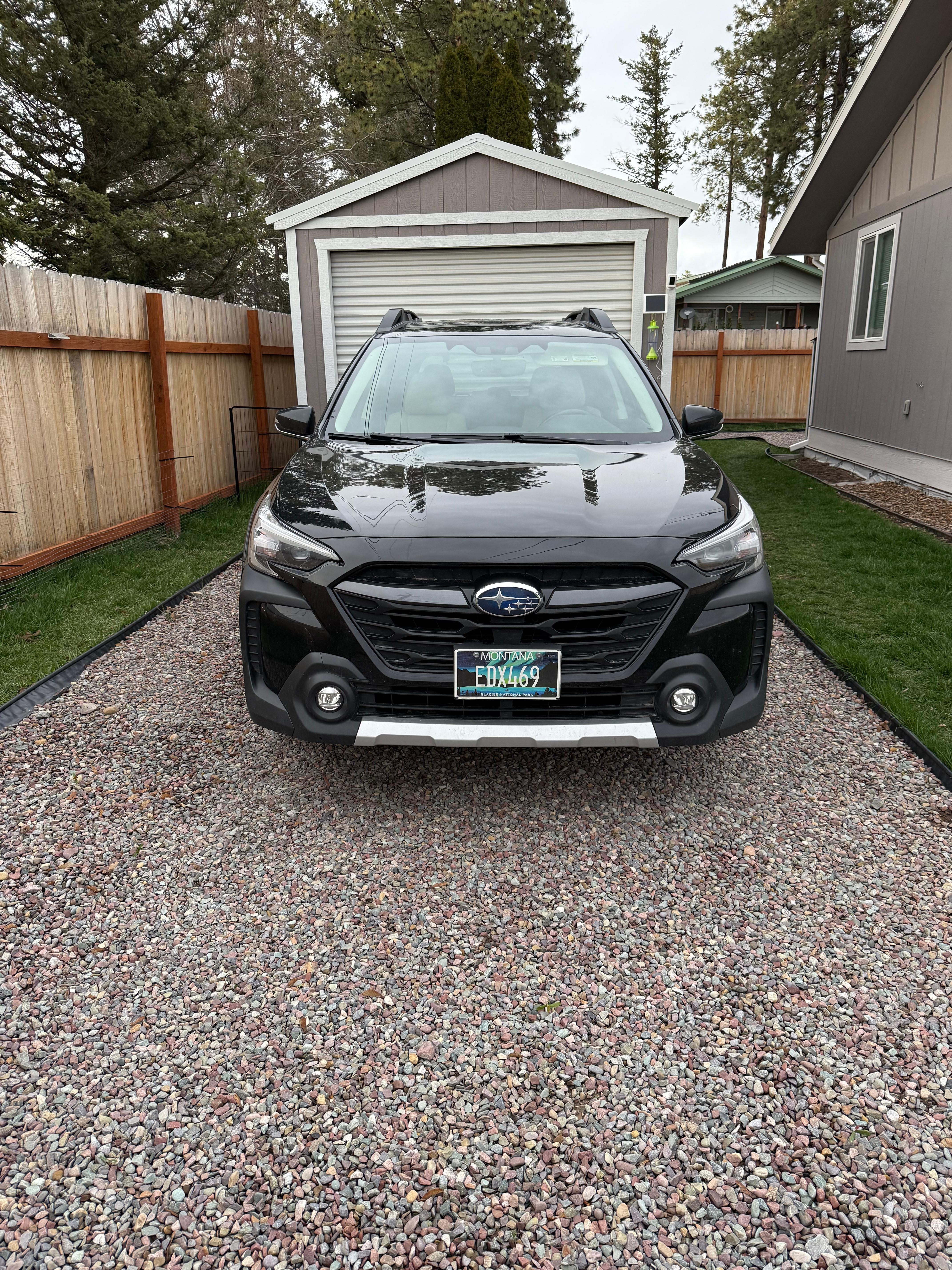 Subaru Outback 2023 in Kalispell, MT