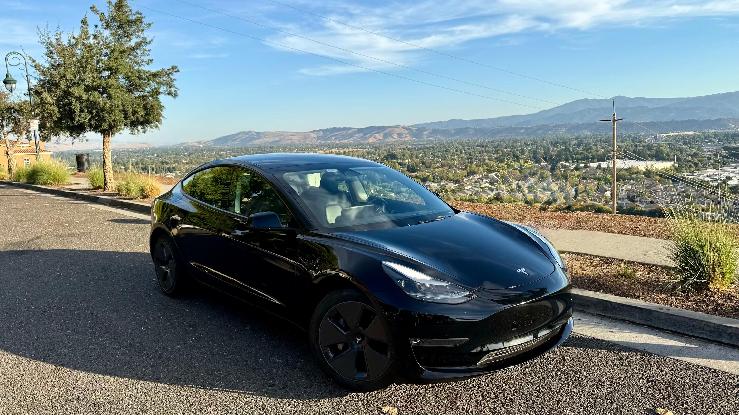 Tesla Model 3 2023 in San Jose, CA