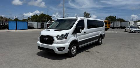 Ford Transit 2023