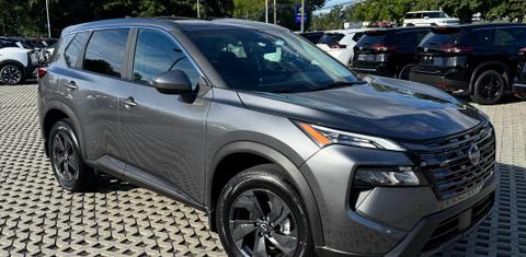 Nissan Rogue 2026