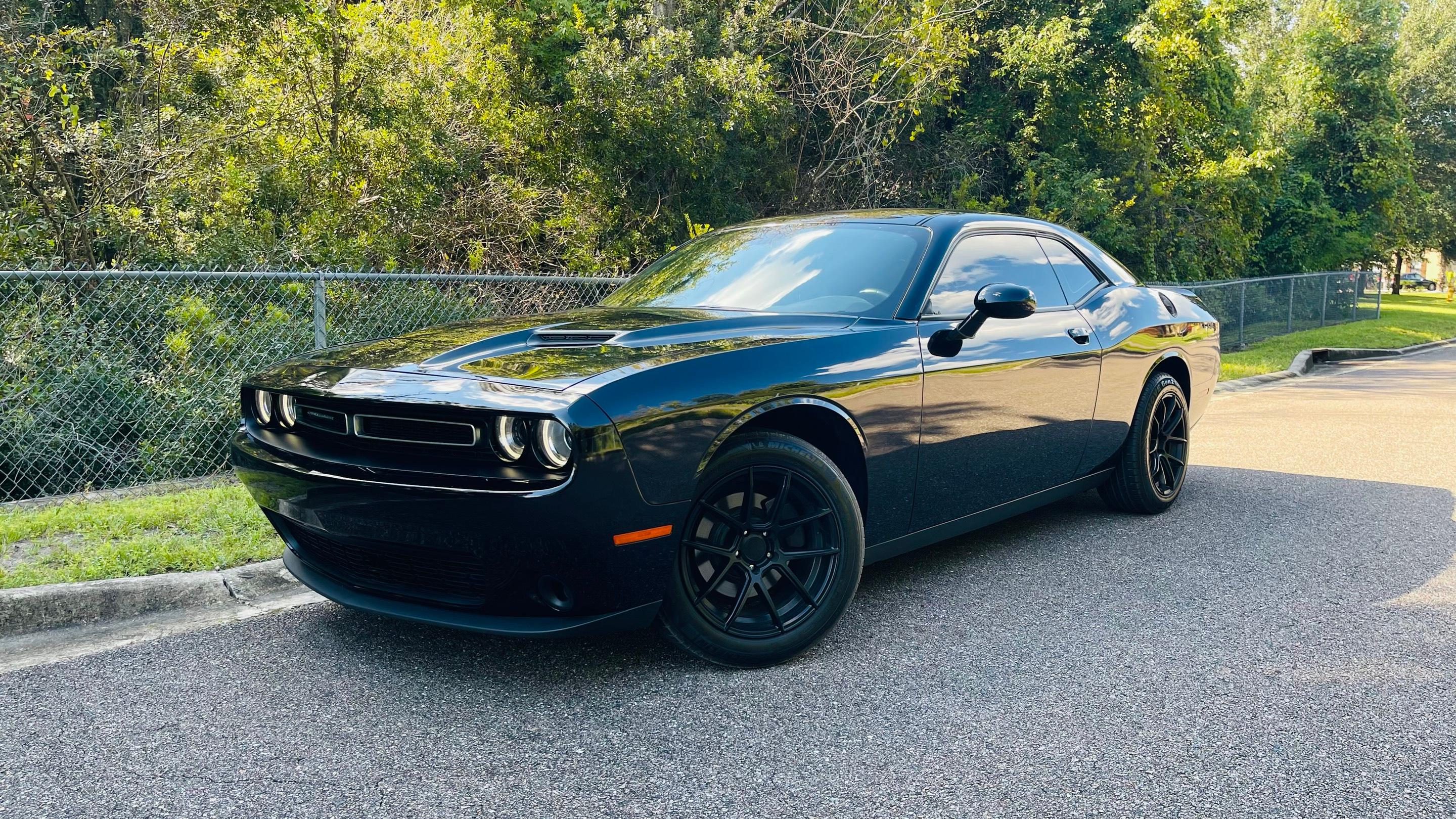 Dodge Challenger 2019 in Jacksonville, FL