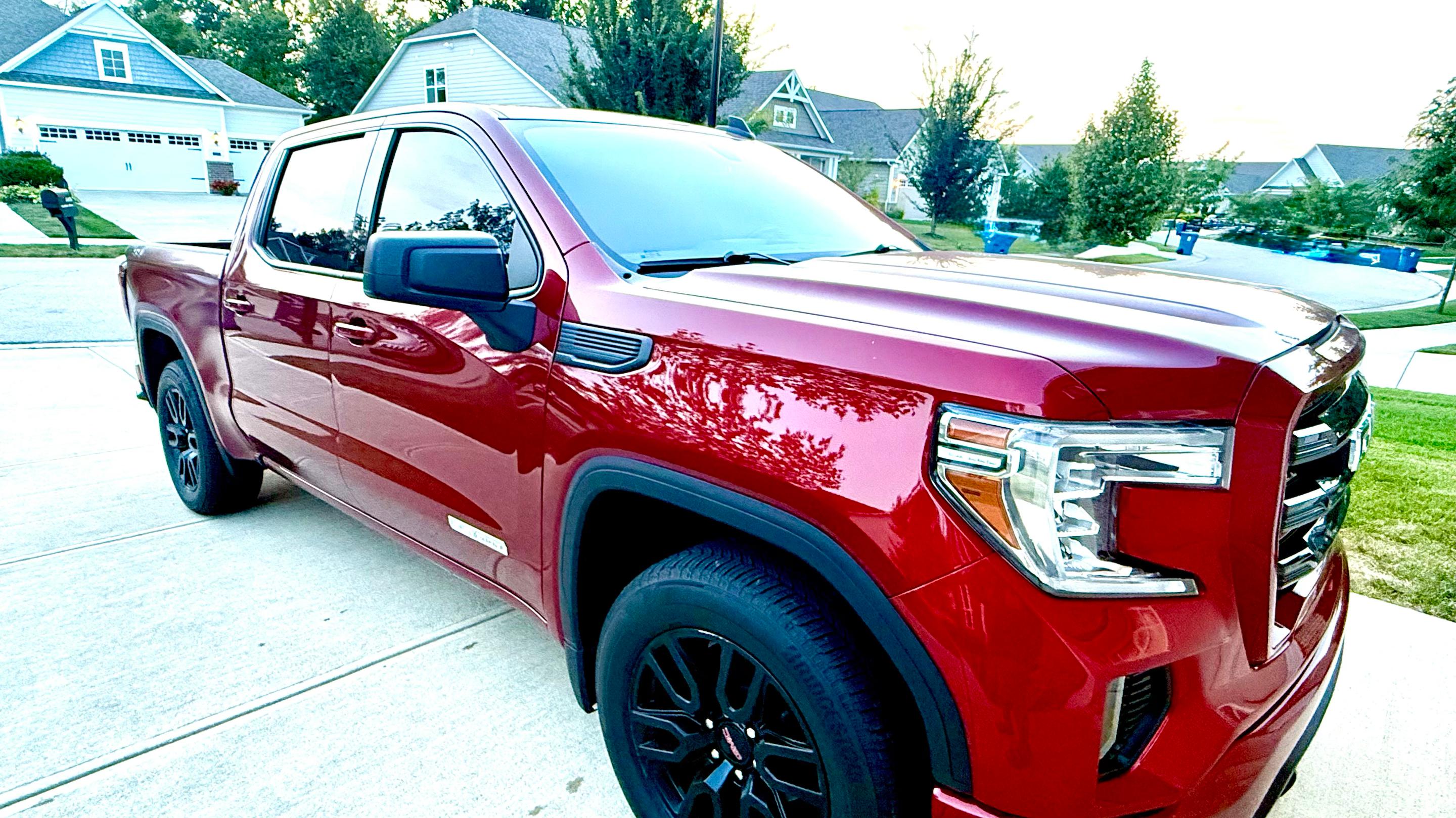 GMC Sierra 1500 Limited 2022 in Westfield, IN