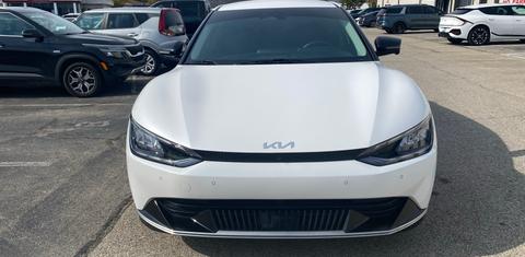 Kia EV6 2023