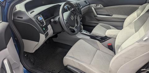 Honda Civic 2014