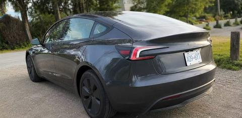Tesla Model 3 2026