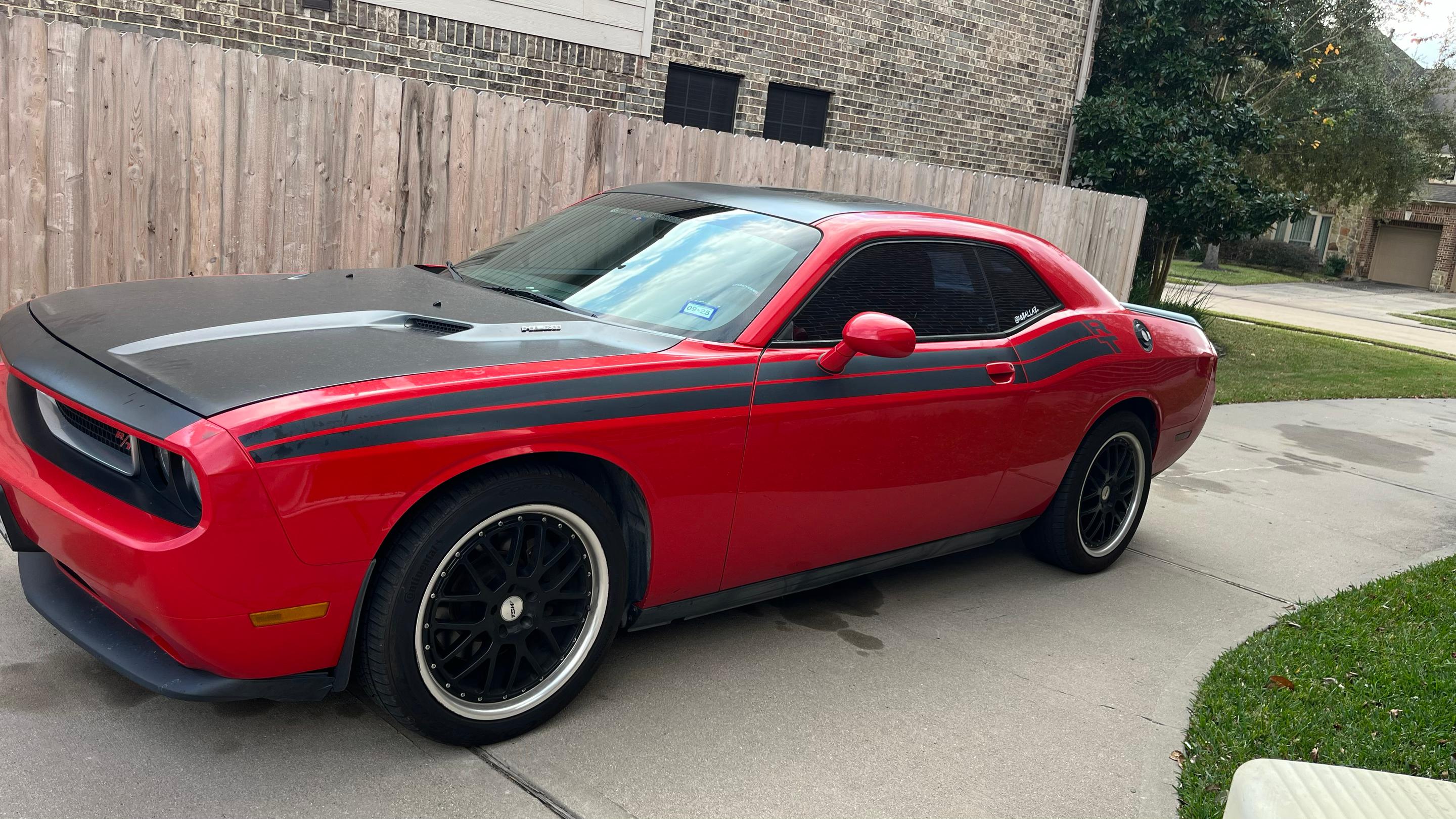 Dodge Challenger 2014 in Sugar Land, TX