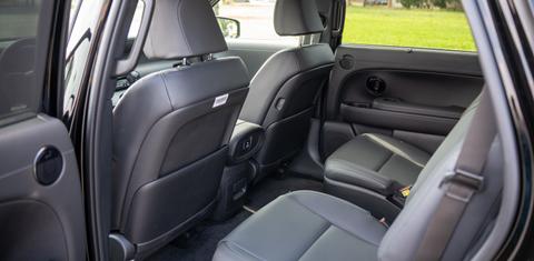 Hyundai Palisade 2026