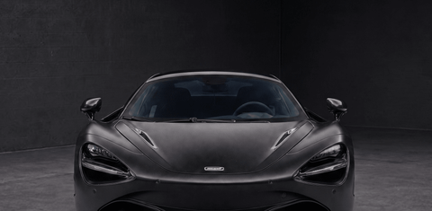 McLaren 720S 2020