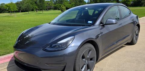 Tesla Model 3 2023