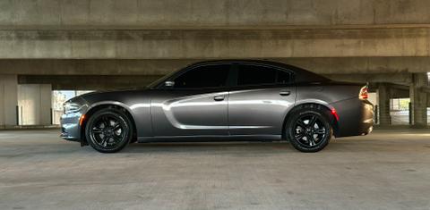 Dodge Charger 2022