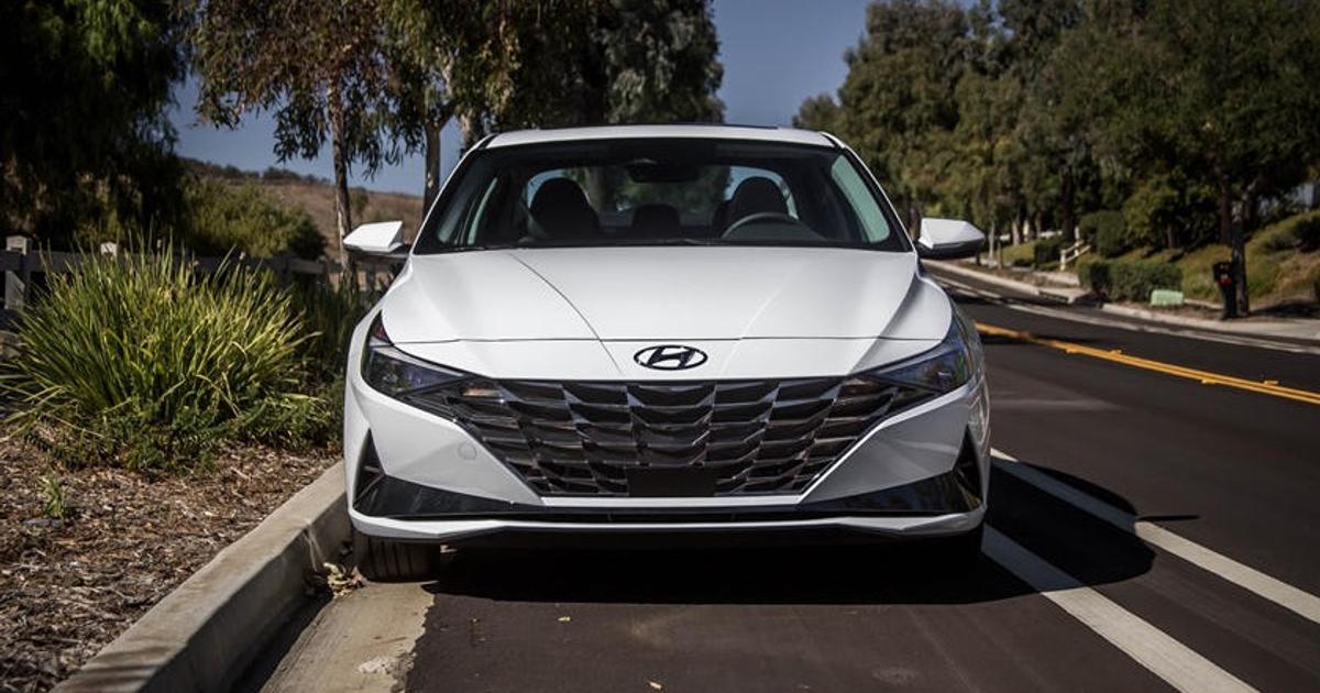 Hyundai Elantra 2021 rental in Cambridge, MA by Pak K. Turo