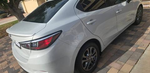 Toyota Yaris 2020