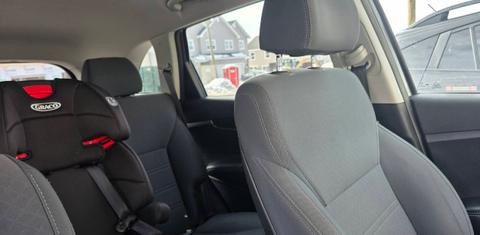 Kia Sorento 2018