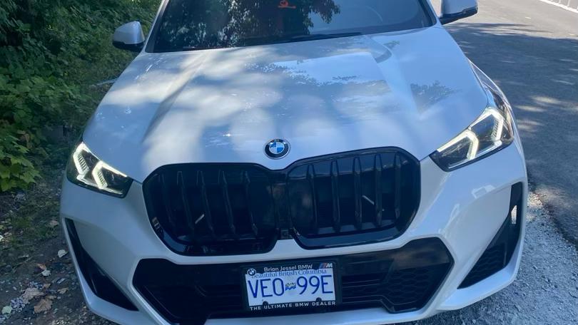 BMW X1 2023 à Langley, BC