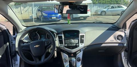 Chevrolet Cruze Limited 2016