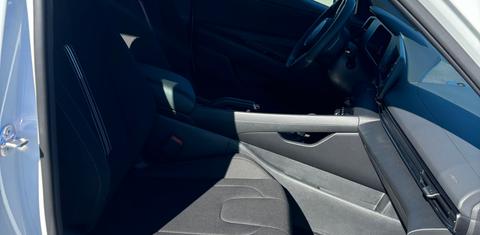 Hyundai Elantra 2026