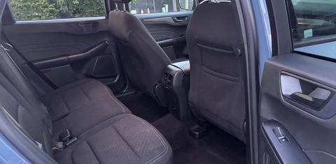 Ford Escape 2024