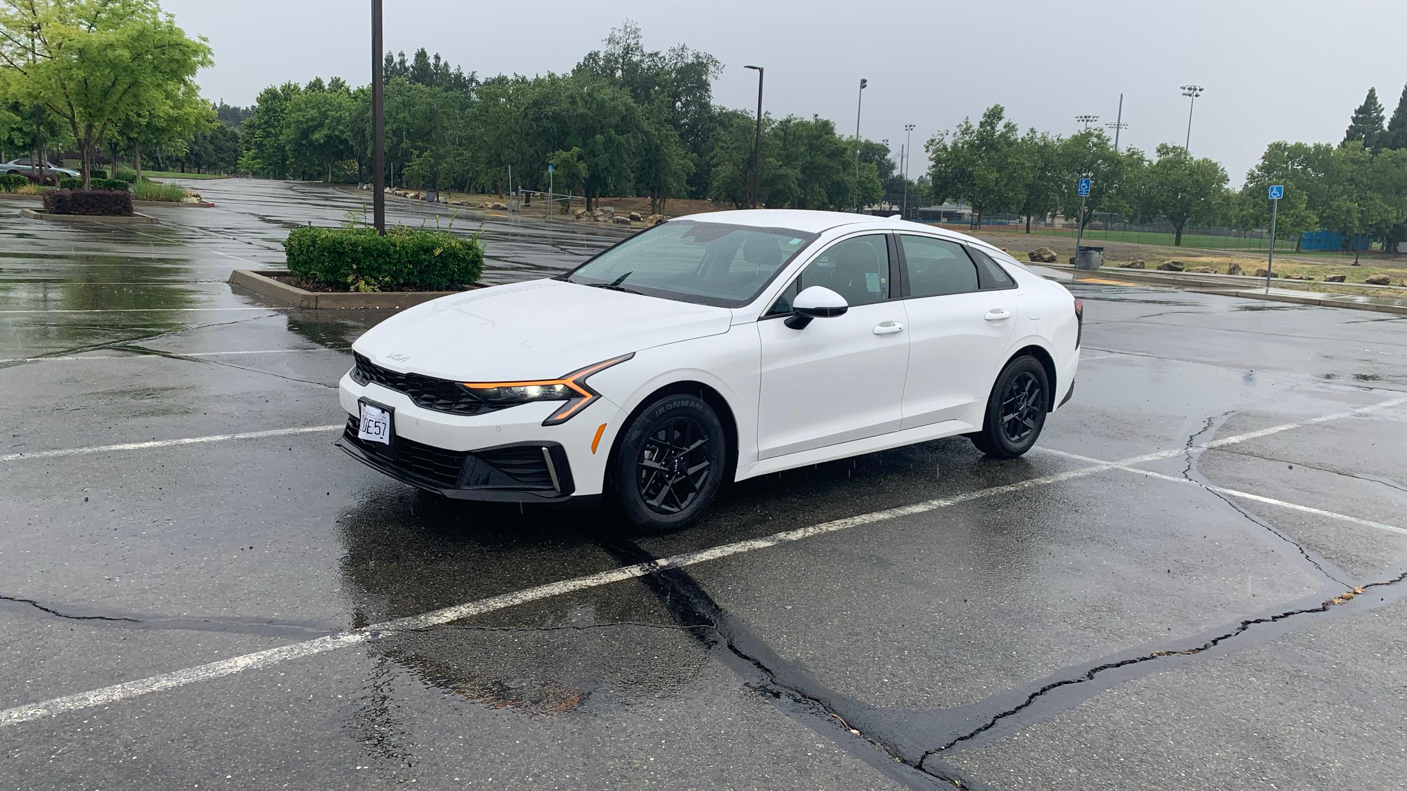 Kia K5 2025 in Sacramento, CA