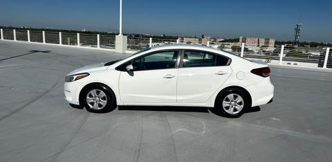Kia Forte 2017