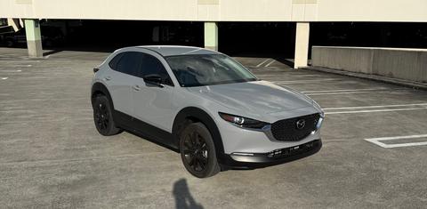 Mazda CX-30 2026