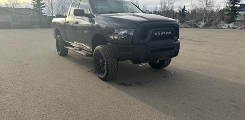 Ram 1500 2015