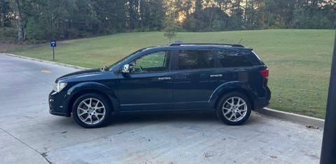 Dodge Journey 2014