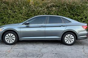 Volkswagen Jetta 2019 in Atlanta