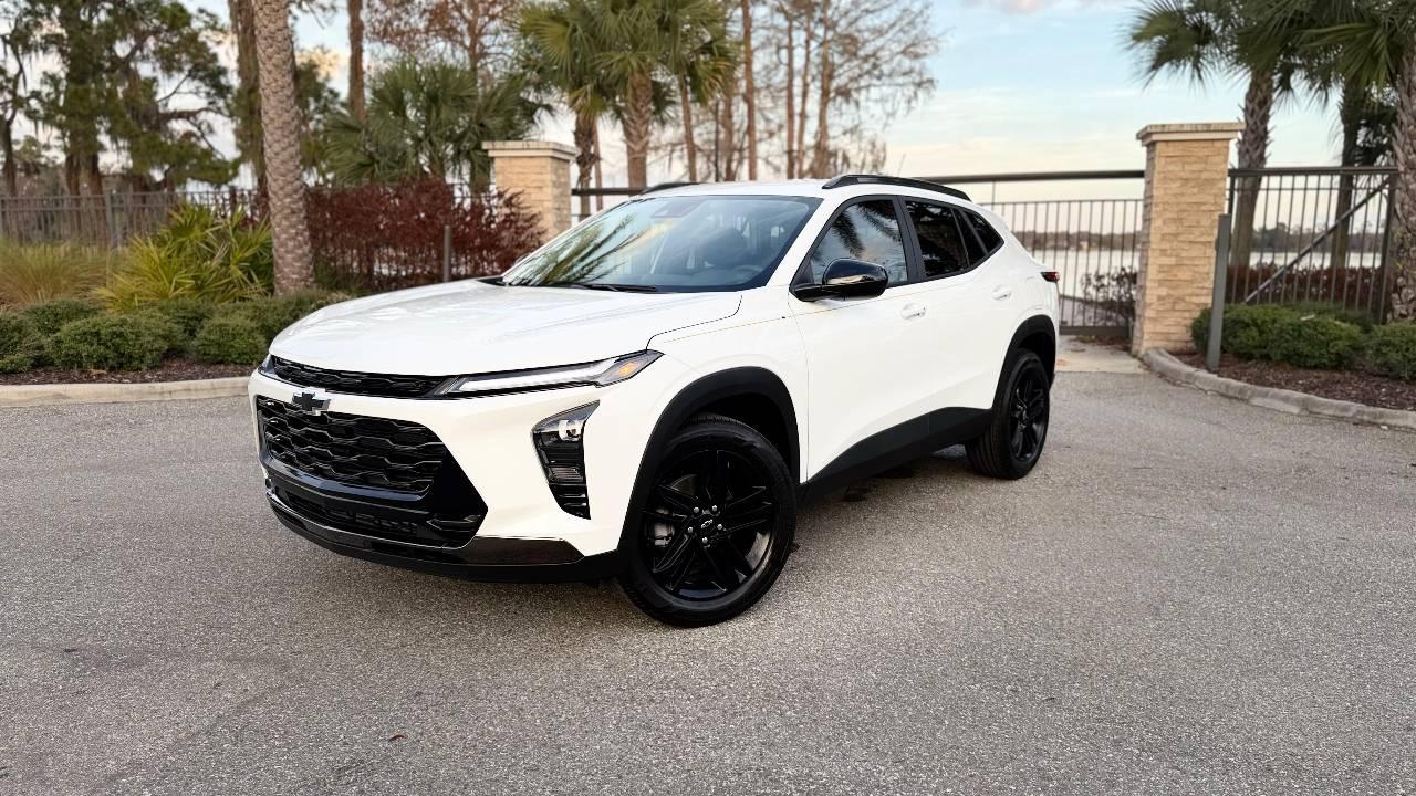 Chevrolet Trax 2026 in Orlando, FL
