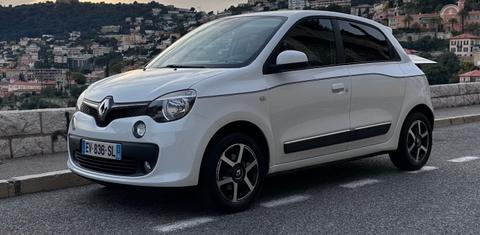 Renault TWINGO III 2018