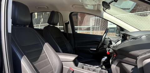 Ford Escape 2018