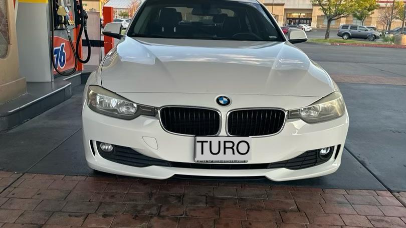 BMW 3 Series 2015 in Corona, CA