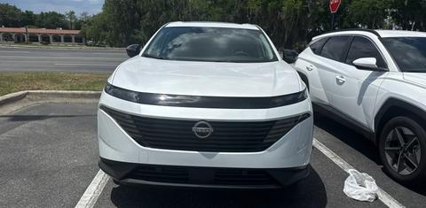 Nissan Murano 2026