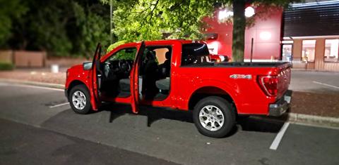 Ford F-150 2023
