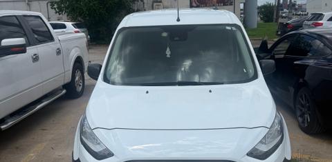 Ford Transit Connect Cargo 2022