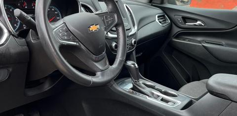 Chevrolet Equinox 2018