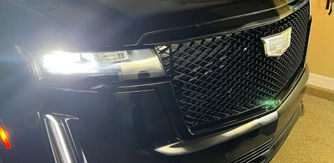 Cadillac Escalade 2023