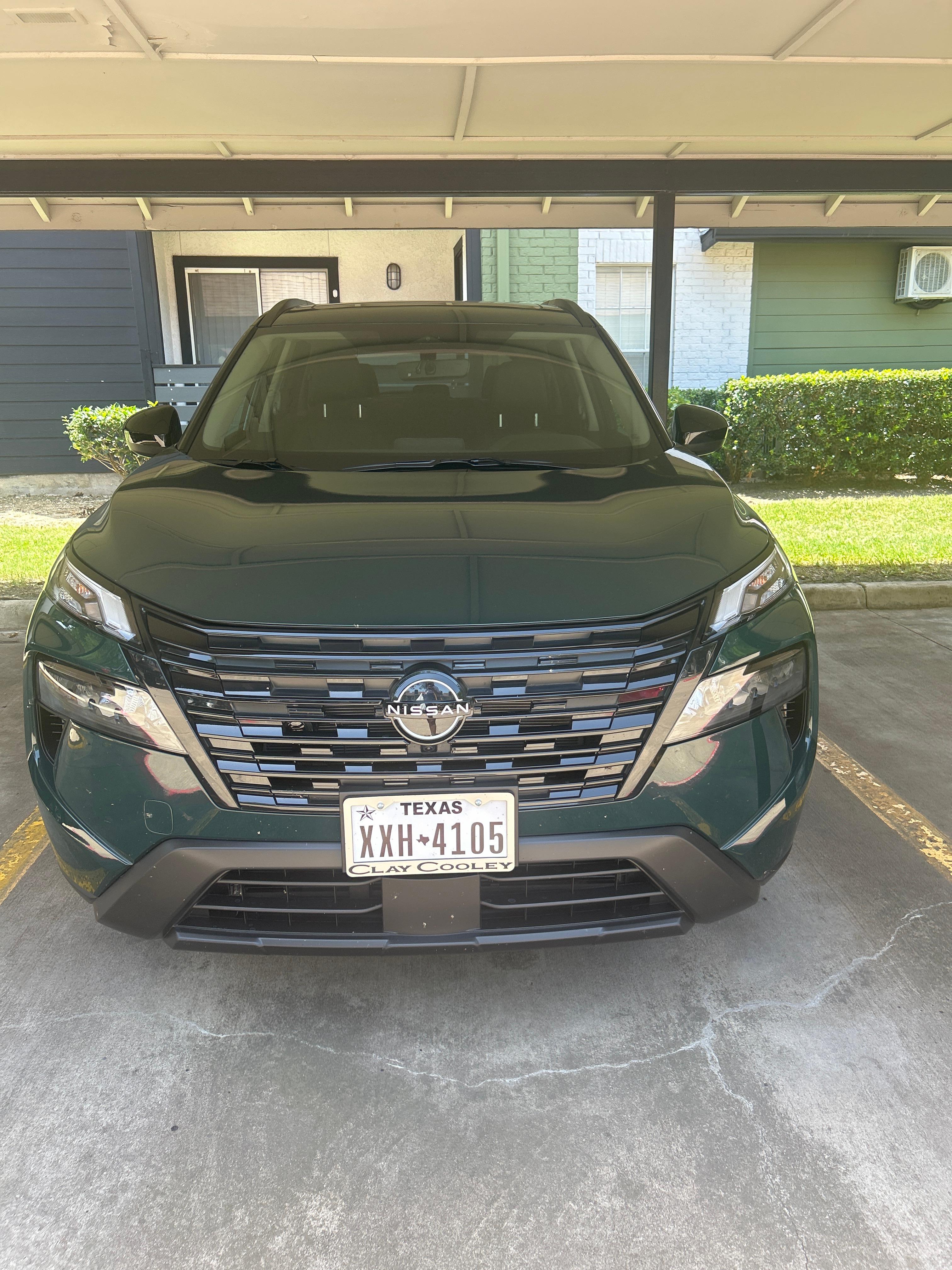 Nissan Rogue 2026 in Dallas, TX