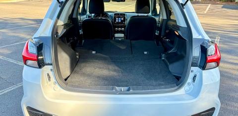 Mitsubishi Outlander Sport 2024