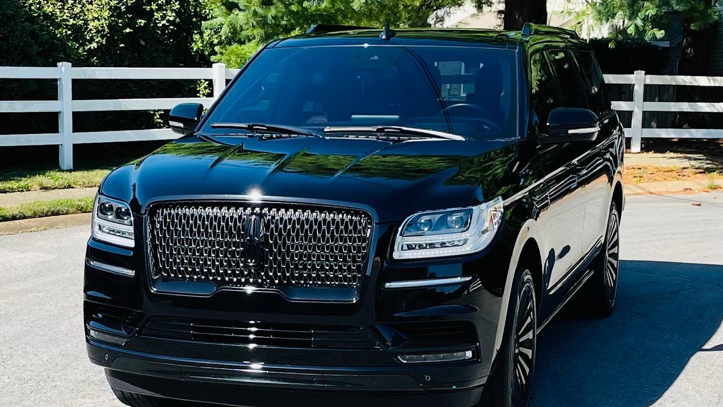 Lincoln Navigator L 2019 rental in Franklin, TN by Josh | Turo