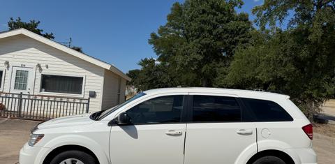 Dodge Journey 2015